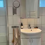 Bright 3-bedroom Near Center Apartmán Bergen