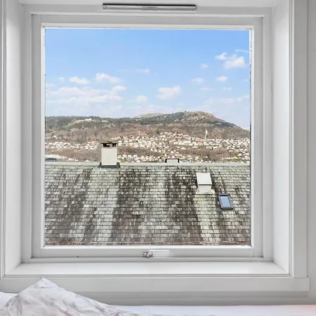 Bright 3-bedroom Near Center