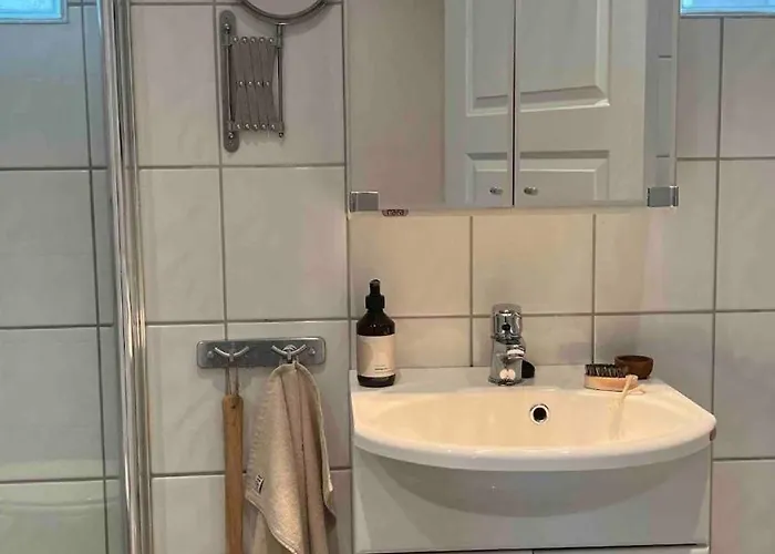 Bright 3-bedroom Near Center Leilighet Bergen